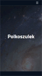 Mobile Screenshot of polkoszulek.com